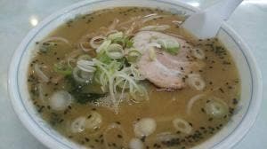 優太ラーメン