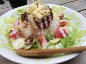 Cafe&Bar かふーし堂