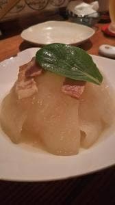笑食母
