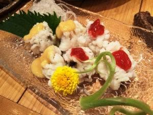 雑魚場あん西