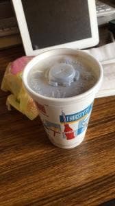 マクドナルド 安城店