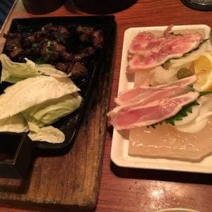 とり鉄