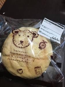 パン工房 クレール