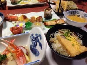 喜久寿し