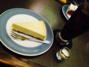 珈琲館足立一ツ家店