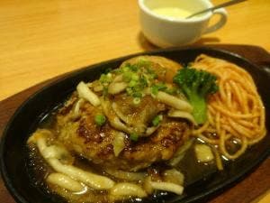 ステーキ宮 神栖店