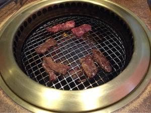 焼肉なべしま 熊本インター店