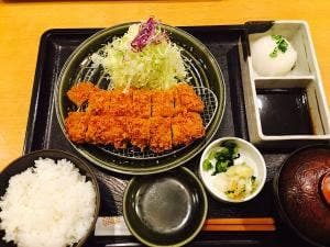 とんかつ和幸 和幸NTTクレド基町広島店