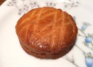 洋菓子工房 美の字