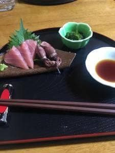 和風料理柚子