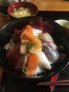 和風料理柚子