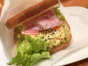 ドトールコーヒーショップ 蒲田西口店