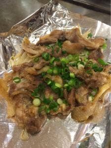 お好み焼き とんぼ