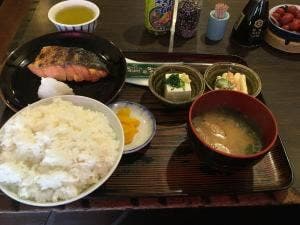 小料理 みやぎ