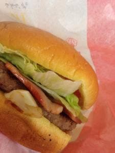マクドナルド イオン明石2番街店