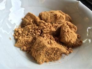 甘春堂 嵯峨野店
