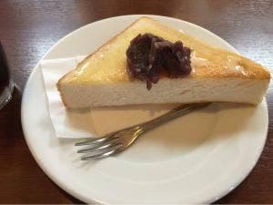 支留比亜珈琲妙興寺店