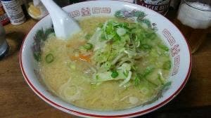 札幌ラーメンえぞ