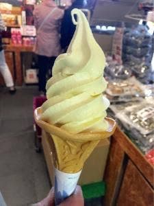 道の駅野市里 レストラン こざくら