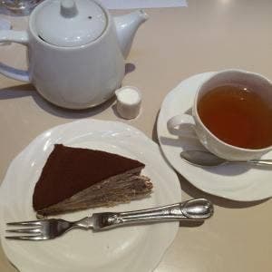 かふぇあんでぃーぶ