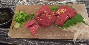 くい・くい炭火焼 ちきん 中もず店
