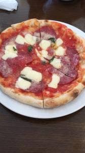 イタリア食堂 セディータ