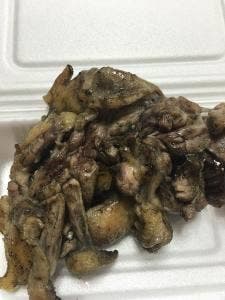 焼鳥 林家