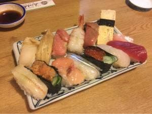 みのる寿司