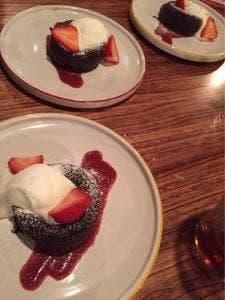 磨屋町キッチン PACO