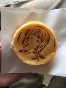 大洗まいわい市場
