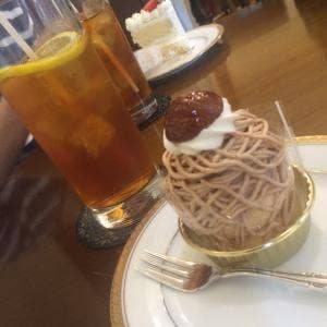 コンディトライカフェ ユキライン