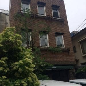 コンディトライカフェ ユキライン