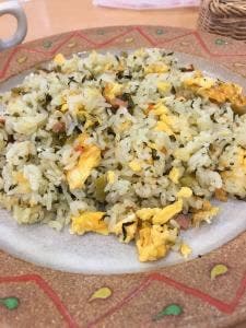 山形屋食堂・喫茶 2号館 喫茶テラスチェルシー