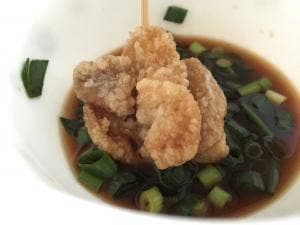 からあげ屋さん