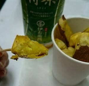あまいもや