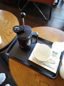 スターバックス コーヒー 厚木及川店
