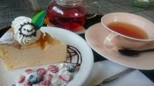 ひだまりCafe えむ