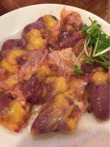 なかの食鶏 豊中蛍池店