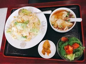 百楽門酒家