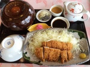 杜の都ゴルフ倶楽部 クラブハウスレストラン