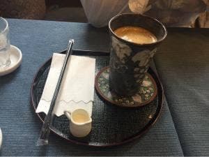 焙煎工房がらしゃ