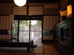 本町・町屋カフェ 城下町観光案内所