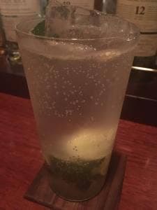 バーイーデンホール