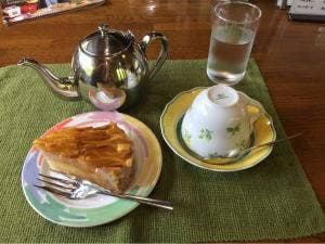 コーヒーサロンせいざん