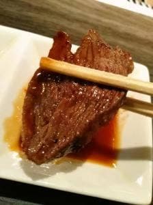 焼肉&サラダバー 五十六