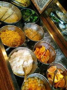 焼肉&サラダバー 五十六