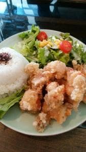 ドットカフェ