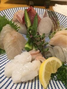 魚潮
