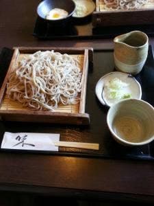 手打ちそば処 柊