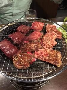 牛繁 小田急相模原店